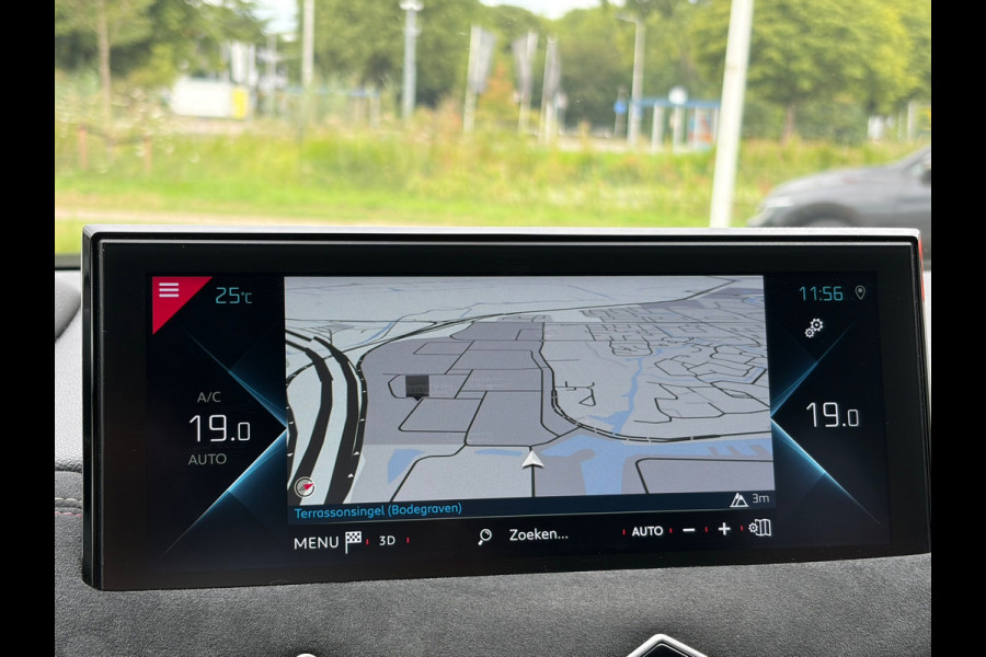 DS DS 3 Crossback E-Tense Performance Line 50 kWh SOH 91%