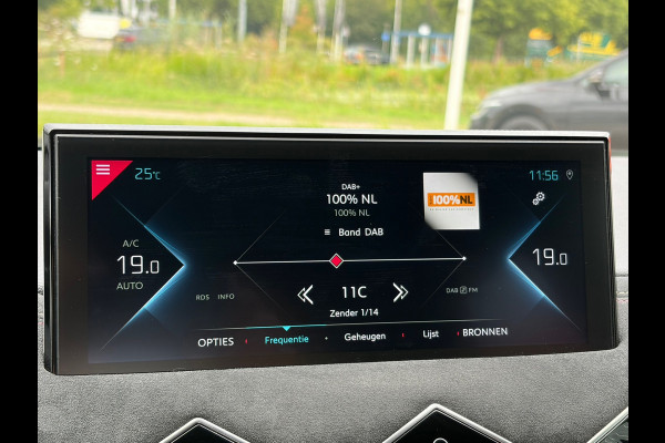 DS DS 3 Crossback E-Tense Performance Line 50 kWh SOH 91%