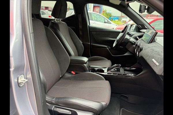 DS DS 3 Crossback E-Tense Performance Line 50 kWh SOH 91%