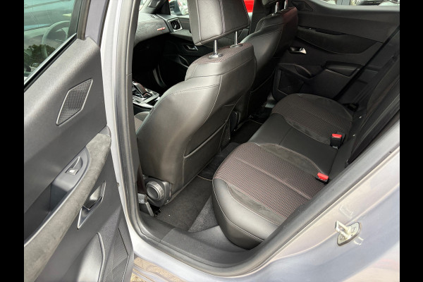 DS DS 3 Crossback E-Tense Performance Line 50 kWh SOH 91%