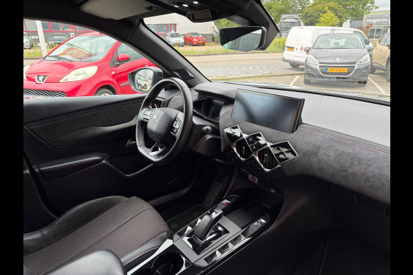 DS DS 3 Crossback E-Tense Performance Line 50 kWh SOH 91%