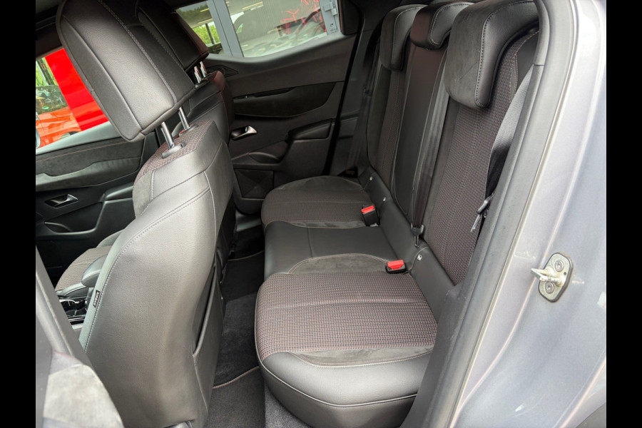 DS DS 3 Crossback E-Tense Performance Line 50 kWh SOH 91%