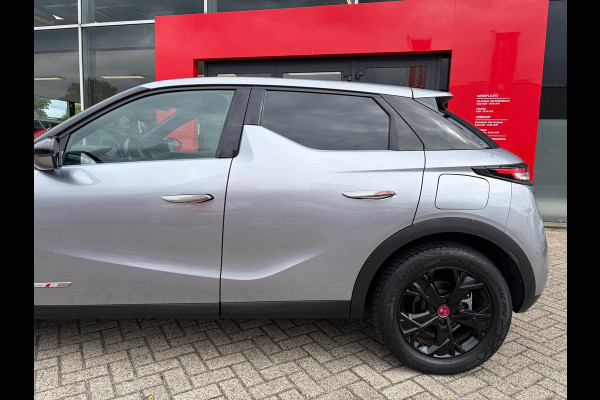 DS DS 3 Crossback E-Tense Performance Line 50 kWh SOH 91%