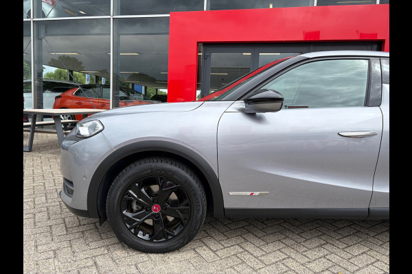 DS DS 3 Crossback E-Tense Performance Line 50 kWh SOH 91%