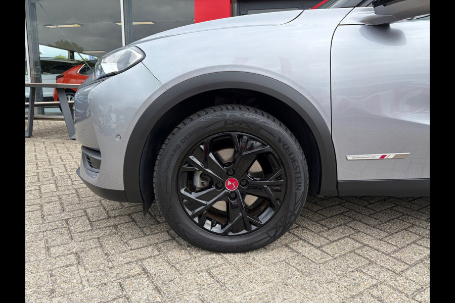 DS DS 3 Crossback E-Tense Performance Line 50 kWh SOH 91%