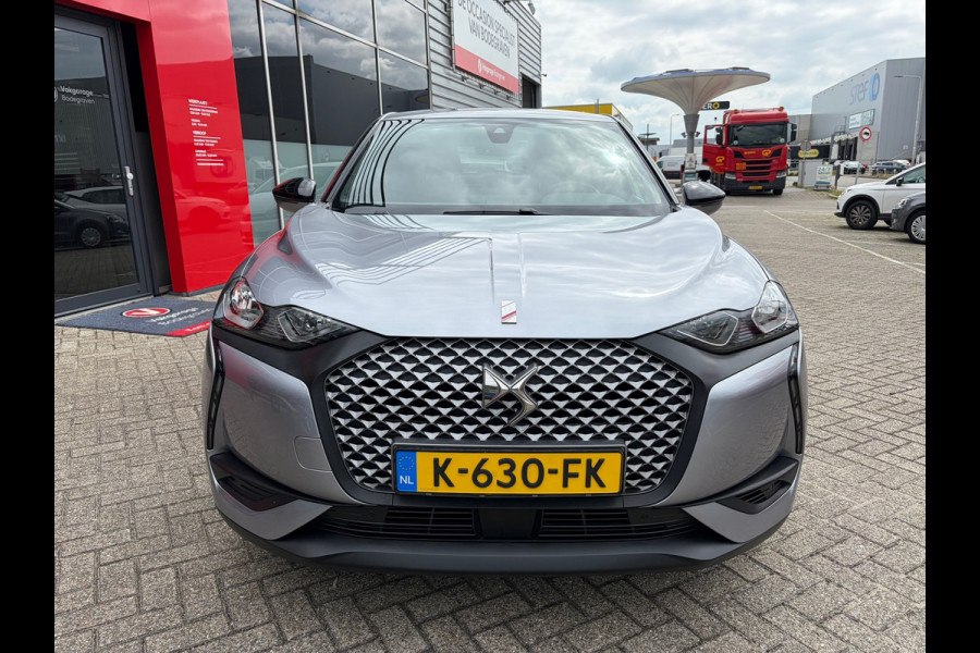 DS DS 3 Crossback E-Tense Performance Line 50 kWh SOH 91%