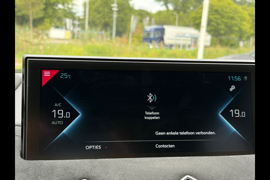DS DS 3 Crossback E-Tense Performance Line 50 kWh SOH 91%