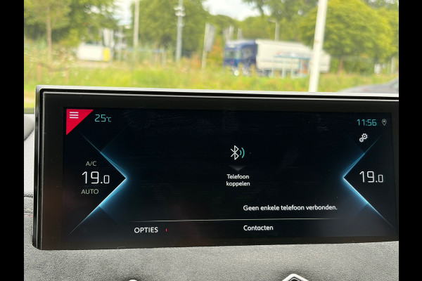 DS DS 3 Crossback E-Tense Performance Line 50 kWh SOH 91%