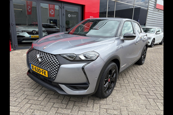 DS DS 3 Crossback E-Tense Performance Line 50 kWh SOH 91%