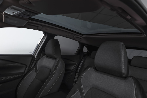 Nissan QASHQAI 1.5 e-Power 190 PK Business Design | Pano | Dig. Cockpit | Adapt. Cruise | PDC | 360 Camera | NAV + App. Connect | ECC | DAB | LM 18" |