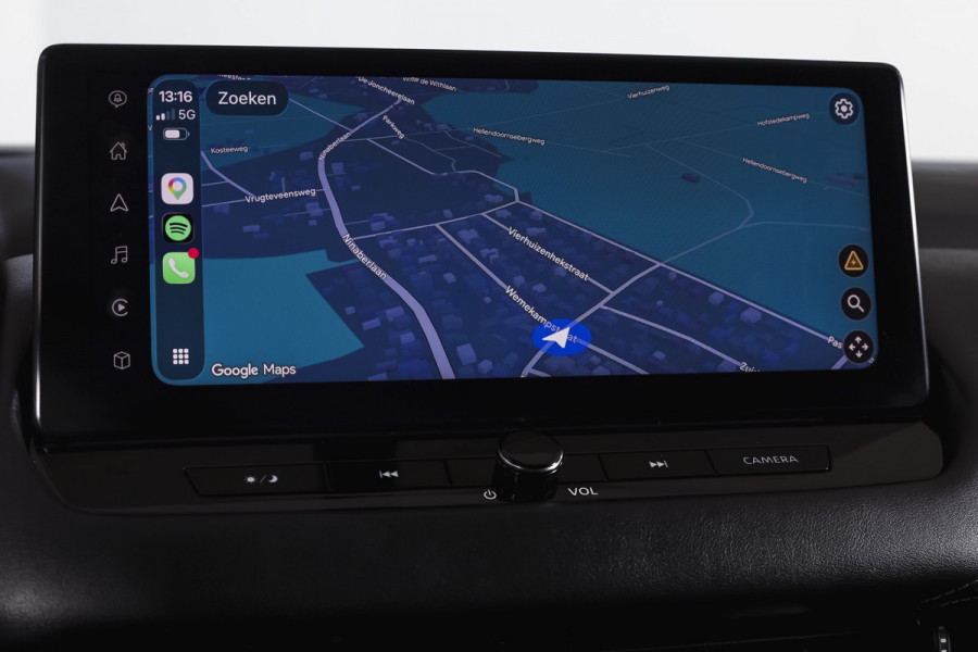 Nissan QASHQAI 1.5 e-Power 190 PK Business Design | Pano | Dig. Cockpit | Adapt. Cruise | PDC | 360 Camera | NAV + App. Connect | ECC | DAB | LM 18" |