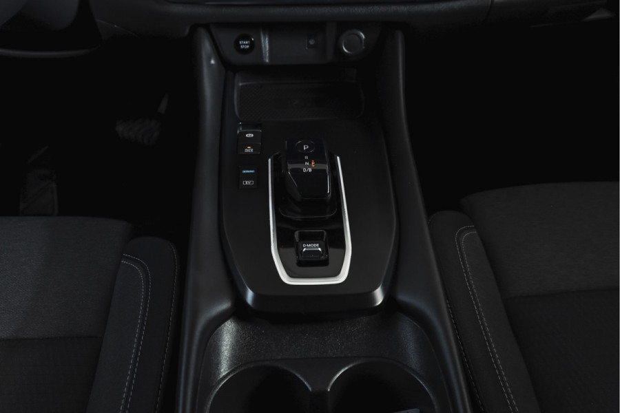Nissan QASHQAI 1.5 e-Power 190 PK Business Design | Pano | Dig. Cockpit | Adapt. Cruise | PDC | 360 Camera | NAV + App. Connect | ECC | DAB | LM 18" |