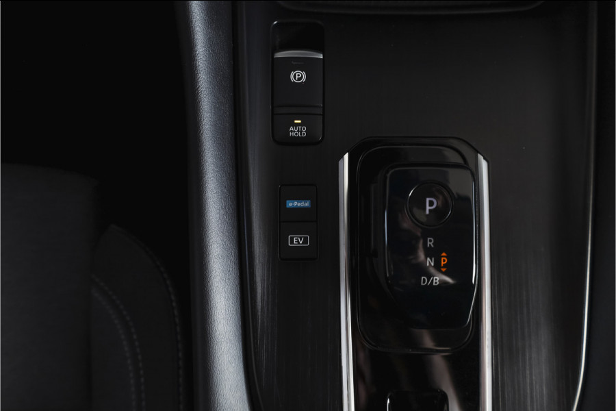 Nissan QASHQAI 1.5 e-Power 190 PK Business Design | Pano | Dig. Cockpit | Adapt. Cruise | PDC | 360 Camera | NAV + App. Connect | ECC | DAB | LM 18" |