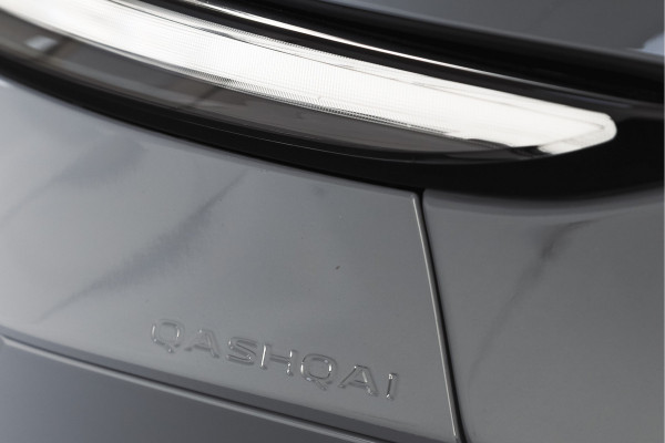 Nissan QASHQAI 1.5 e-Power 190 PK Business Design | Pano | Dig. Cockpit | Adapt. Cruise | PDC | 360 Camera | NAV + App. Connect | ECC | DAB | LM 18" |