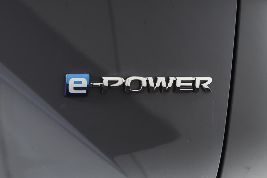 Nissan QASHQAI 1.5 e-Power 190 PK Business Design | Pano | Dig. Cockpit | Adapt. Cruise | PDC | 360 Camera | NAV + App. Connect | ECC | DAB | LM 18" |