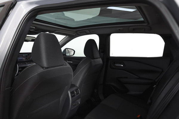 Nissan QASHQAI 1.5 e-Power 190 PK Business Design | Pano | Dig. Cockpit | Adapt. Cruise | PDC | 360 Camera | NAV + App. Connect | ECC | DAB | LM 18" |
