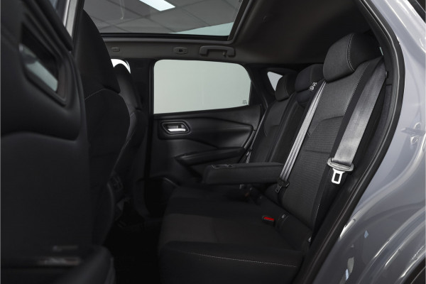 Nissan QASHQAI 1.5 e-Power 190 PK Business Design | Pano | Dig. Cockpit | Adapt. Cruise | PDC | 360 Camera | NAV + App. Connect | ECC | DAB | LM 18" |