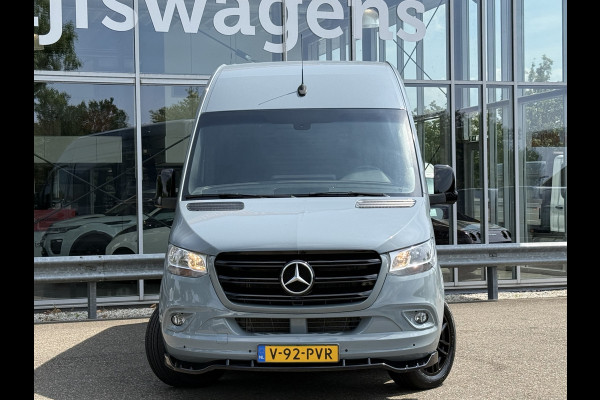 Mercedes-Benz Sprinter 317 1.9 CDI L2H2 RWD | ZB-Edition | Camera | Carplay | Stoelverw. | PDC