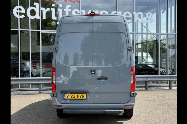 Mercedes-Benz Sprinter 317 1.9 CDI L2H2 RWD | ZB-Edition | Camera | Carplay | Stoelverw. | PDC