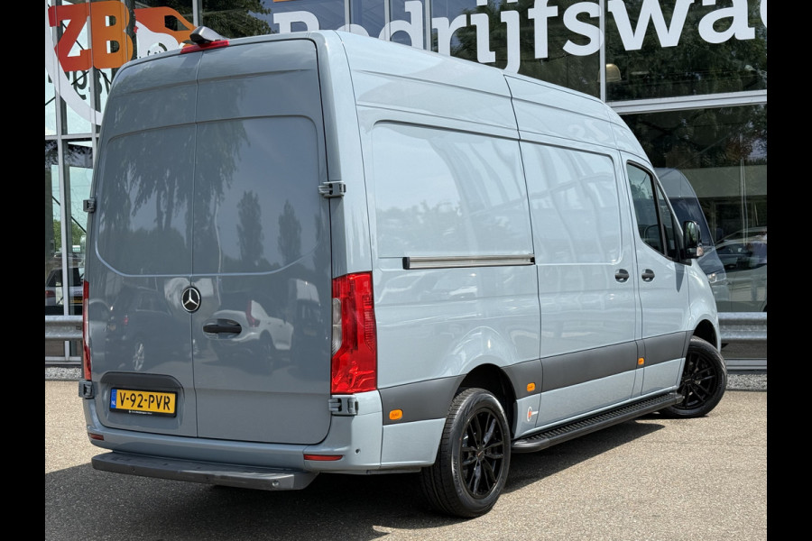 Mercedes-Benz Sprinter 317 1.9 CDI L2H2 RWD | ZB-Edition | Camera | Carplay | Stoelverw. | PDC