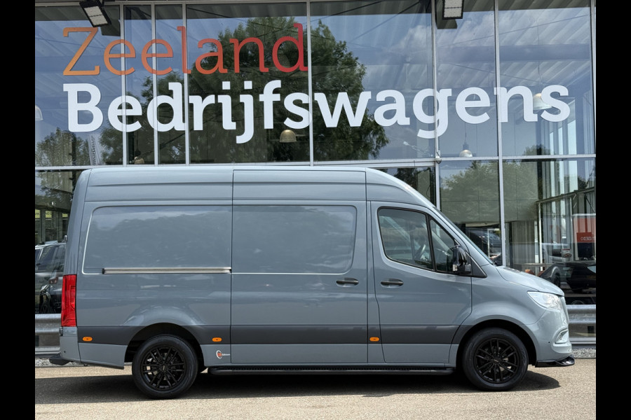 Mercedes-Benz Sprinter 317 1.9 CDI L2H2 RWD | ZB-Edition | Camera | Carplay | Stoelverw. | PDC