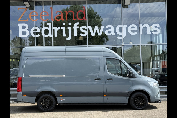 Mercedes-Benz Sprinter 317 1.9 CDI L2H2 RWD | ZB-Edition | Camera | Carplay | Stoelverw. | PDC