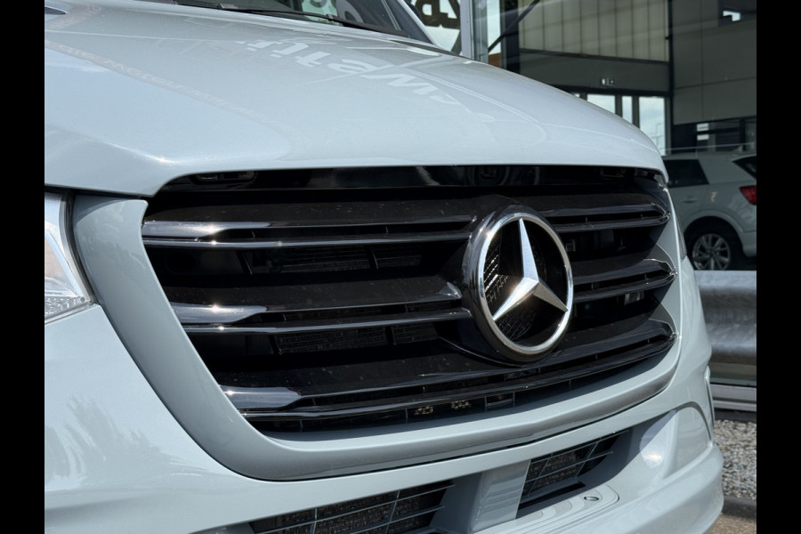 Mercedes-Benz Sprinter 317 1.9 CDI L2H2 RWD | ZB-Edition | Camera | Carplay | Stoelverw. | PDC
