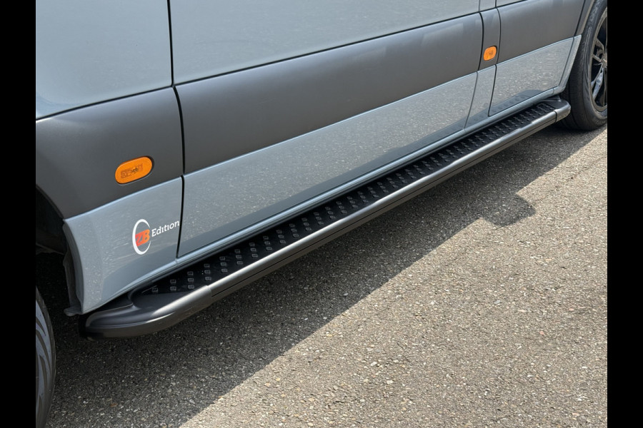 Mercedes-Benz Sprinter 317 1.9 CDI L2H2 RWD | ZB-Edition | Camera | Carplay | Stoelverw. | PDC