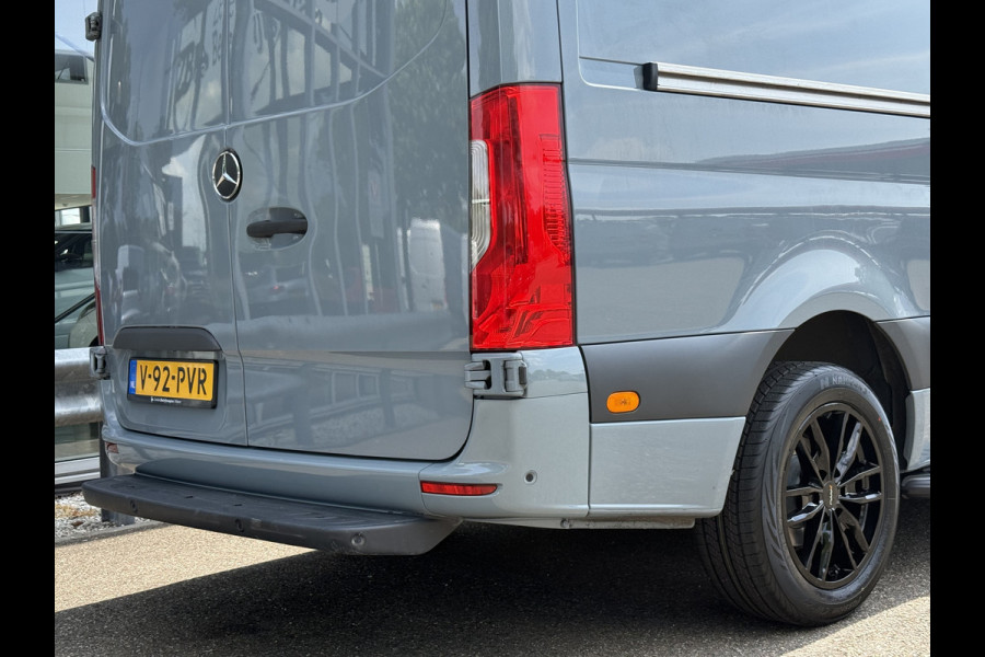 Mercedes-Benz Sprinter 317 1.9 CDI L2H2 RWD | ZB-Edition | Camera | Carplay | Stoelverw. | PDC