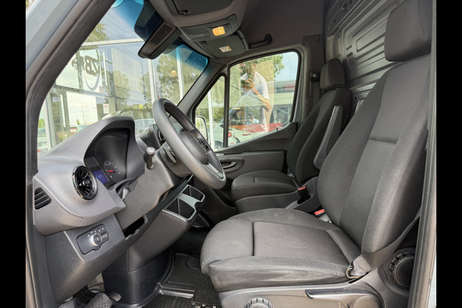 Mercedes-Benz Sprinter 317 1.9 CDI L2H2 RWD | ZB-Edition | Camera | Carplay | Stoelverw. | PDC