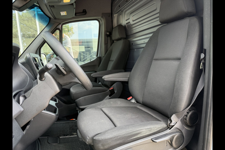 Mercedes-Benz Sprinter 317 1.9 CDI L2H2 RWD | ZB-Edition | Camera | Carplay | Stoelverw. | PDC