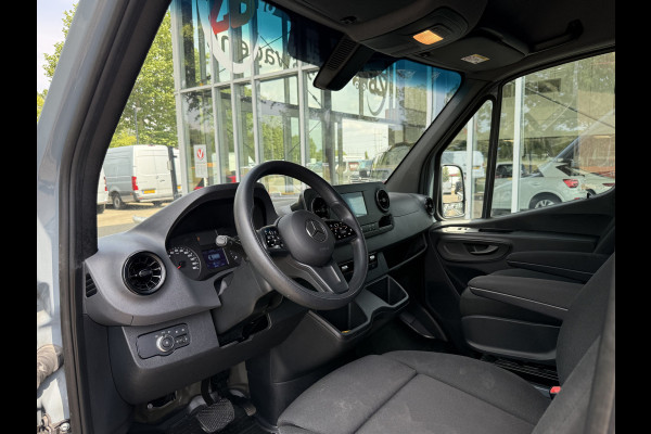 Mercedes-Benz Sprinter 317 1.9 CDI L2H2 RWD | ZB-Edition | Camera | Carplay | Stoelverw. | PDC