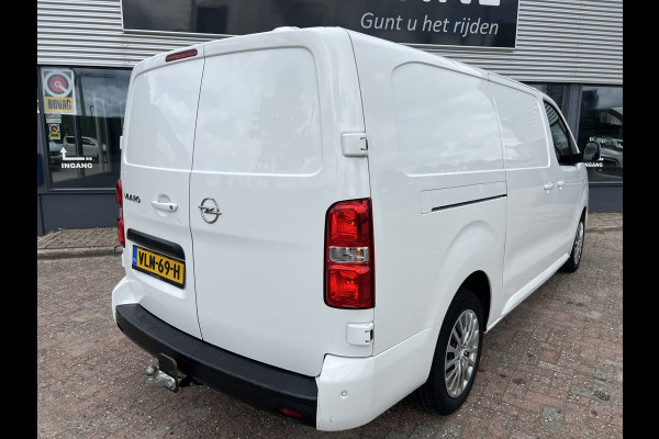 Opel Vivaro 2.0 CDTI L3H1 Edition
