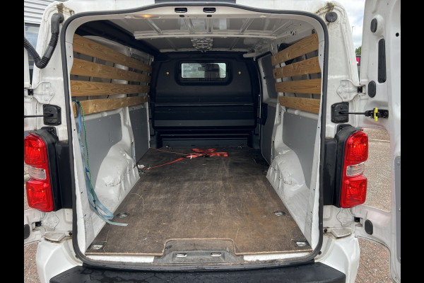 Opel Vivaro 2.0 CDTI L3H1 Edition