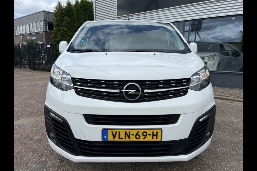 Opel Vivaro 2.0 CDTI L3H1 Edition
