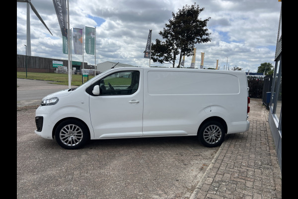 Opel Vivaro 2.0 CDTI L3H1 Edition
