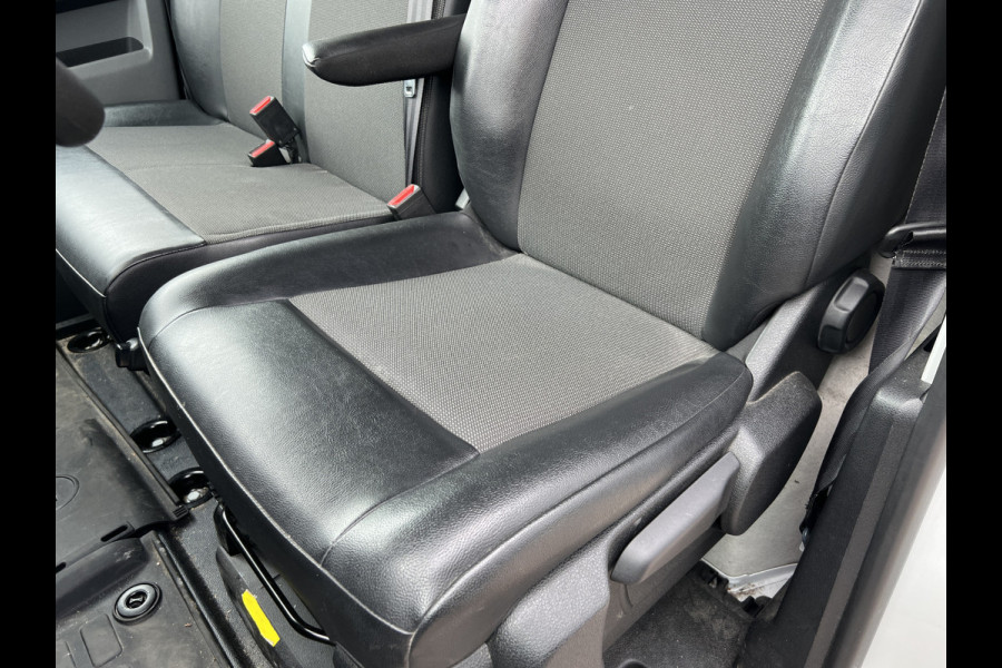 Opel Vivaro 2.0 CDTI L3H1 Edition