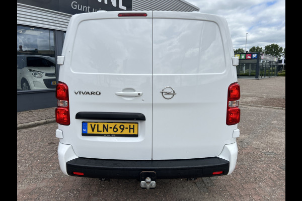 Opel Vivaro 2.0 CDTI L3H1 Edition