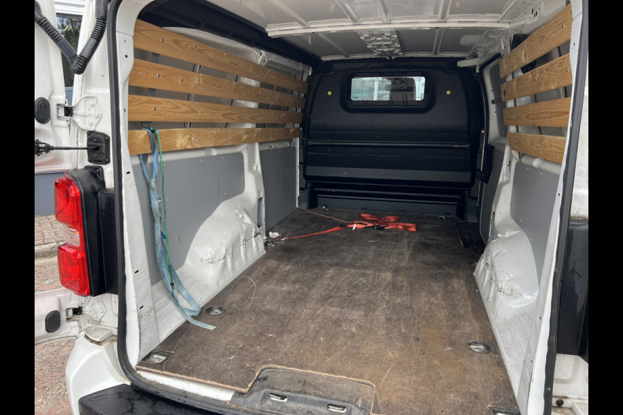 Opel Vivaro 2.0 CDTI L3H1 Edition