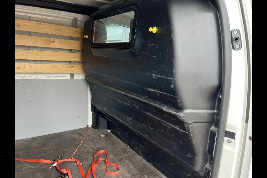 Opel Vivaro 2.0 CDTI L3H1 Edition
