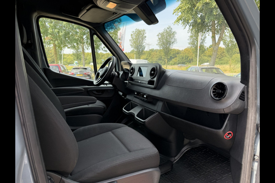Mercedes-Benz Sprinter 317 1.9 CDI L2H2 RWD | ZB-Edition | Camera | Carplay | Stoelverw. | PDC