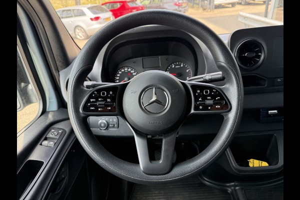 Mercedes-Benz Sprinter 317 1.9 CDI L2H2 RWD | ZB-Edition | Camera | Carplay | Stoelverw. | PDC