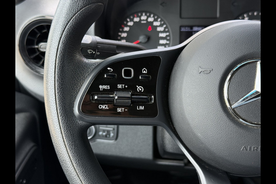 Mercedes-Benz Sprinter 317 1.9 CDI L2H2 RWD | ZB-Edition | Camera | Carplay | Stoelverw. | PDC