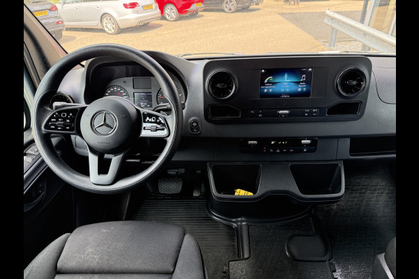 Mercedes-Benz Sprinter 317 1.9 CDI L2H2 RWD | ZB-Edition | Camera | Carplay | Stoelverw. | PDC