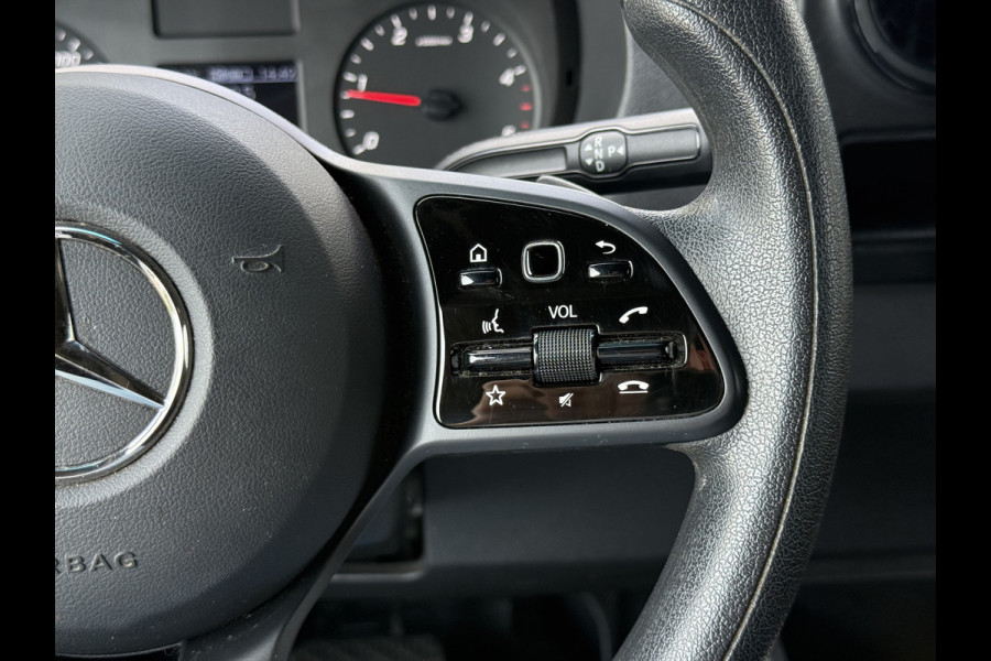 Mercedes-Benz Sprinter 317 1.9 CDI L2H2 RWD | ZB-Edition | Camera | Carplay | Stoelverw. | PDC