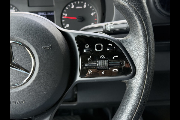 Mercedes-Benz Sprinter 317 1.9 CDI L2H2 RWD | ZB-Edition | Camera | Carplay | Stoelverw. | PDC