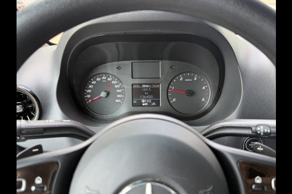Mercedes-Benz Sprinter 317 1.9 CDI L2H2 RWD | ZB-Edition | Camera | Carplay | Stoelverw. | PDC
