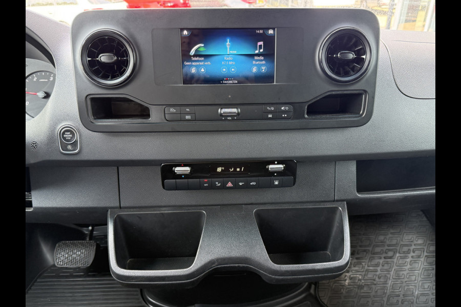 Mercedes-Benz Sprinter 317 1.9 CDI L2H2 RWD | ZB-Edition | Camera | Carplay | Stoelverw. | PDC