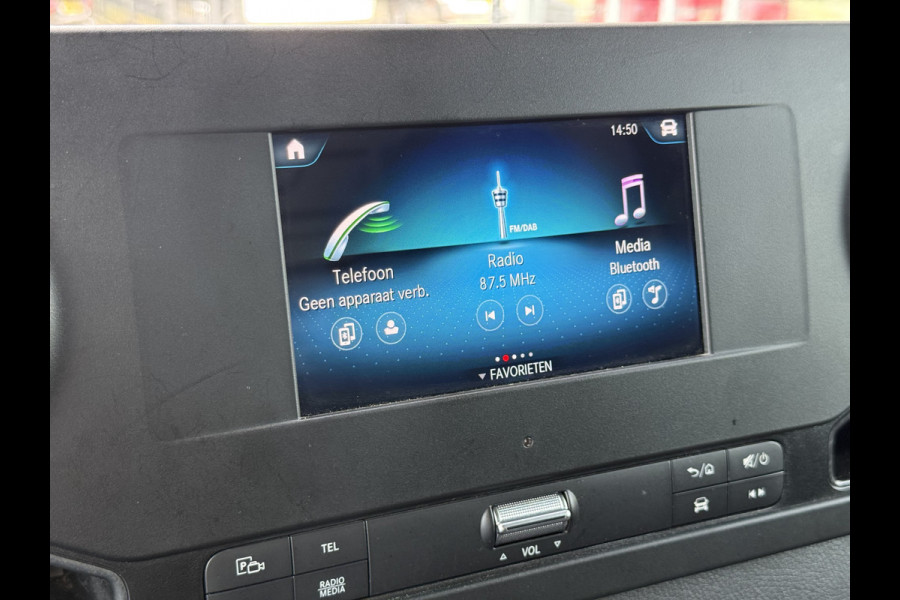 Mercedes-Benz Sprinter 317 1.9 CDI L2H2 RWD | ZB-Edition | Camera | Carplay | Stoelverw. | PDC