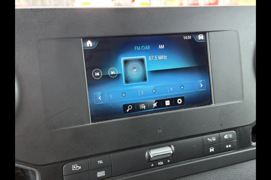 Mercedes-Benz Sprinter 317 1.9 CDI L2H2 RWD | ZB-Edition | Camera | Carplay | Stoelverw. | PDC